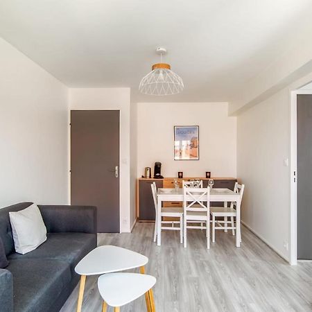 Appartement Alba - Welkeys Villers-sur-Mer Esterno foto