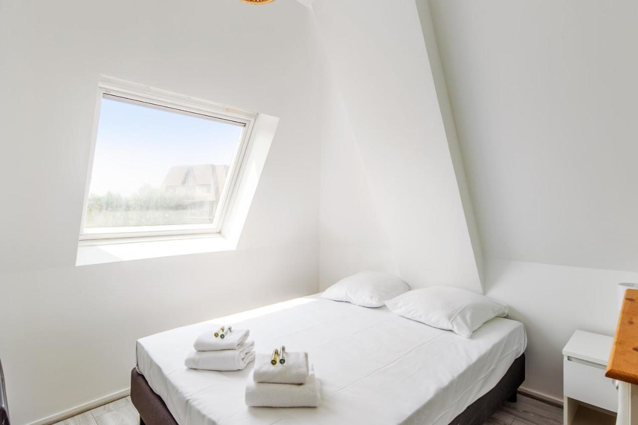 Appartement Alba - Welkeys Villers-sur-Mer Esterno foto