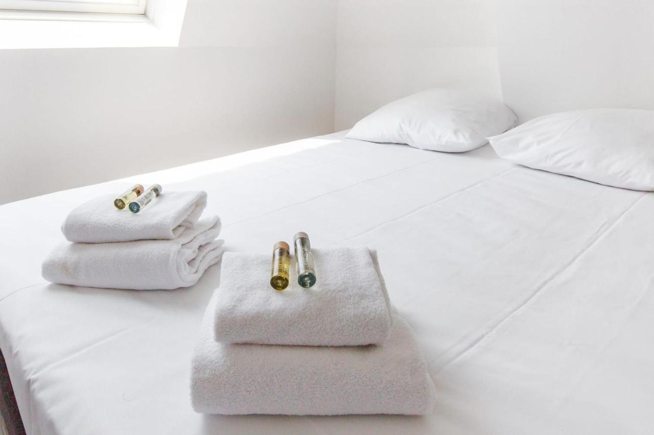 Appartement Alba - Welkeys Villers-sur-Mer Esterno foto
